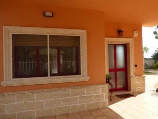 Holiday house Campomarino Document 36