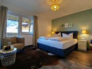 Appartamento per vacanze Neustift im Stubaital Caratteristiche 8