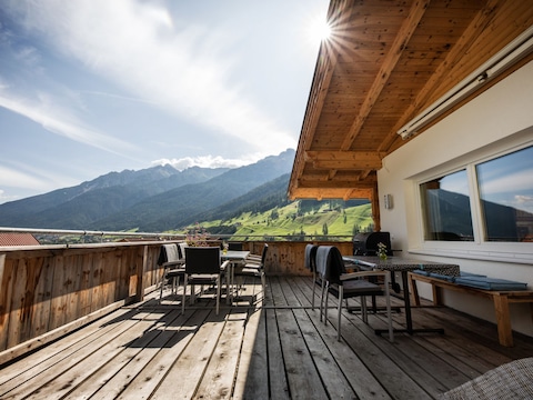 Ferienwohnung no. Dreizehn