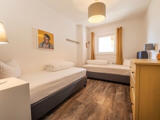 Appartamento per vacanze Neustift im Stubaital Caratteristiche 11