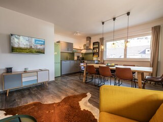 Appartamento per vacanze Neustift im Stubaital Caratteristiche 7