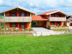 Ferienhaus Pleier /Hohenfreyberg - Eisenberg (Allgäu) - image1