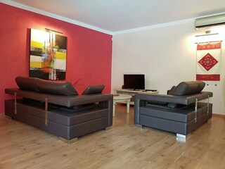 Villa Rochefort-du-Gard Caratteristiche 13