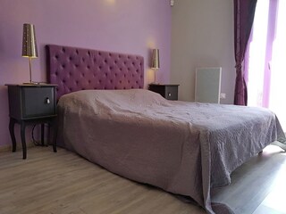 Villa Rochefort-du-Gard Caratteristiche 14