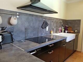 Villa Rochefort-du-Gard Características 18