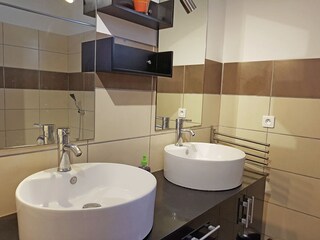 Villa Rochefort-du-Gard Équipement 12