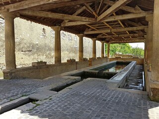 Villa Rochefort-du-Gard Environment 33