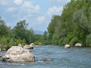 Villa Rochefort-du-Gard Ambiente 31