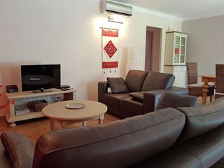 Villa Rochefort-du-Gard Características 15