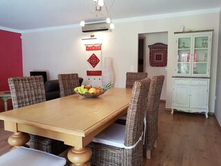 Villa Rochefort-du-Gard Características 13