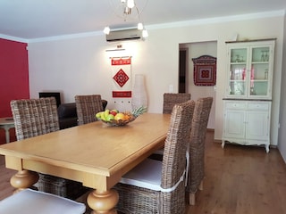 Villa Rochefort-du-Gard Équipement 21