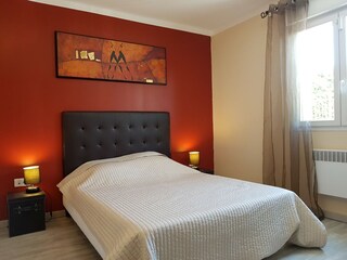 Villa Rochefort-du-Gard Équipement 15