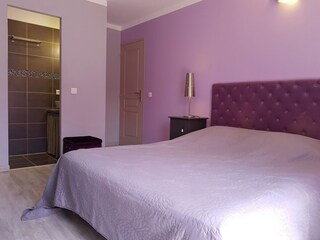 Villa Rochefort-du-Gard Caratteristiche 20