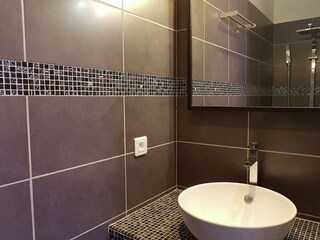 Villa Rochefort-du-Gard Équipement 19