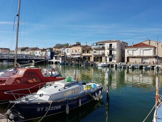 Villa Rochefort-du-Gard Ambiente 34