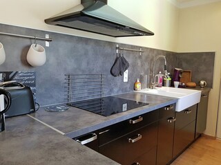 Villa Rochefort-du-Gard Características 18