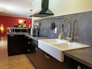 Villa Rochefort-du-Gard Caratteristiche 11