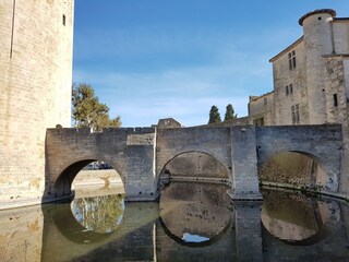 Villa Rochefort-du-Gard Entorno 27