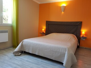 Villa Rochefort-du-Gard Caratteristiche 22