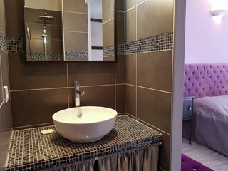 Villa Rochefort-du-Gard Características 23