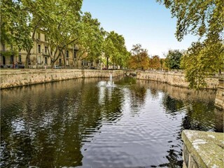 Villa Rochefort-du-Gard Ambiente 36