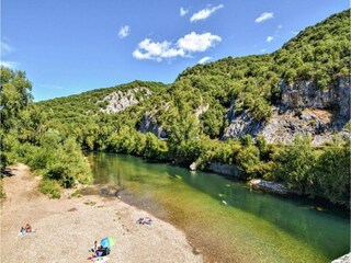 Villa Rochefort-du-Gard Ambiente 38