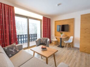 Apartamento de vacaciones Mundo montañoso de Oberstdorf - Oberstdorf - image1