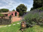 Casa de vacaciones Montespertoli Grabación al aire libre 1