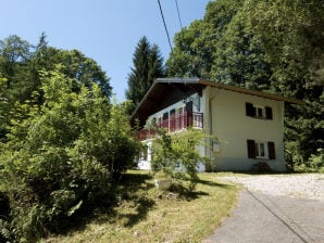 Holiday house Vogesenquelle - Soultzeren - image1