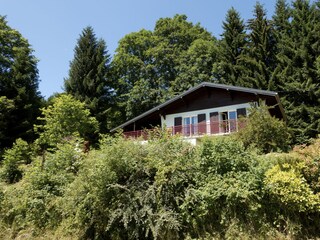 Casa per le vacanze Soultzeren Registrazione all'aperto 6