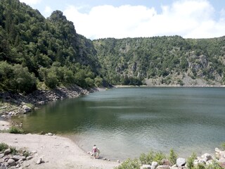 Casa per le vacanze Soultzeren Ambiente 18