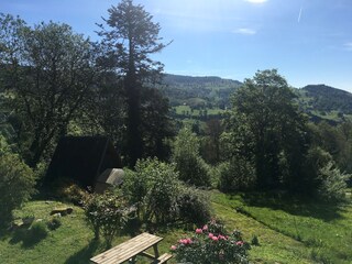 Casa per le vacanze Soultzeren Registrazione all'aperto 7