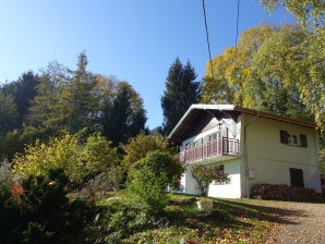 Ferienhaus Vogesenquelle