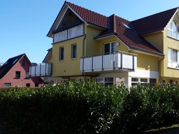 Ferienwohnung Bernstein