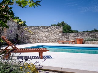 Villa Kanfanar Registrazione all'aperto 3