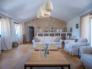 Villa Kanfanar Caratteristiche 6