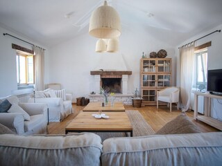 Villa Kanfanar Caratteristiche 7