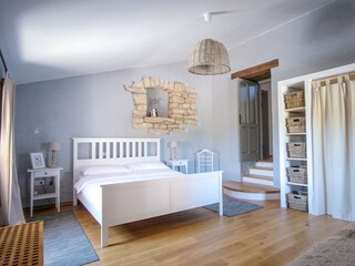 Villa Kanfanar Caratteristiche 9