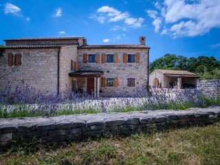 Villa Kanfanar Ambiente 18