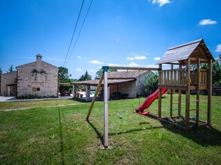 Villa Kanfanar Ambiente 19