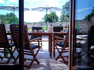 Villa Kanfanar Registrazione all'aperto 4