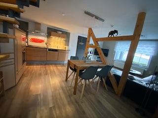 Vakantiehuis Bad Harzburg Kenmerken 4