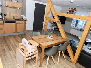 Vakantiehuis Bad Harzburg Kenmerken 5