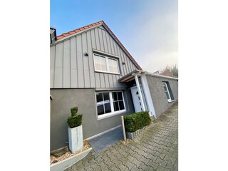 Vakantiehuis Bad Harzburg Buitenaudio-opname 3