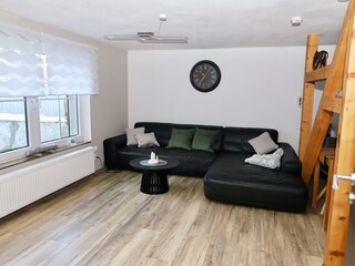 Vakantiehuis Bad Harzburg Kenmerken 7
