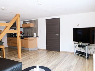 Vakantiehuis Bad Harzburg Kenmerken 8