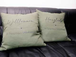 Vakantiehuis Bad Harzburg Kenmerken 10