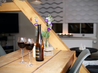 Vakantiehuis Bad Harzburg Kenmerken 11