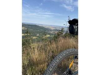 Holiday house Bad Harzburg Environment 29