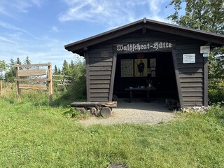 Holiday house Bad Harzburg Environment 36